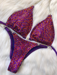 Sabrina Bikini