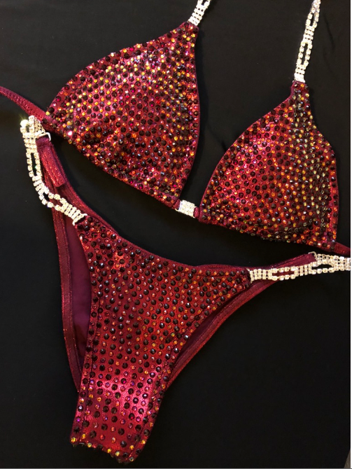 Soraya Bikini