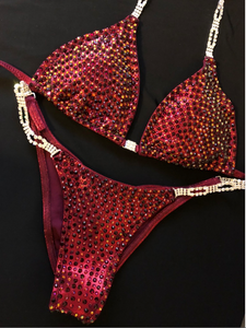 Soraya Bikini