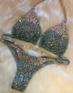 Andrea Bikini