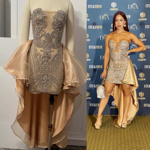 Maciel Gown
