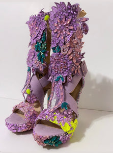 Destinee heels