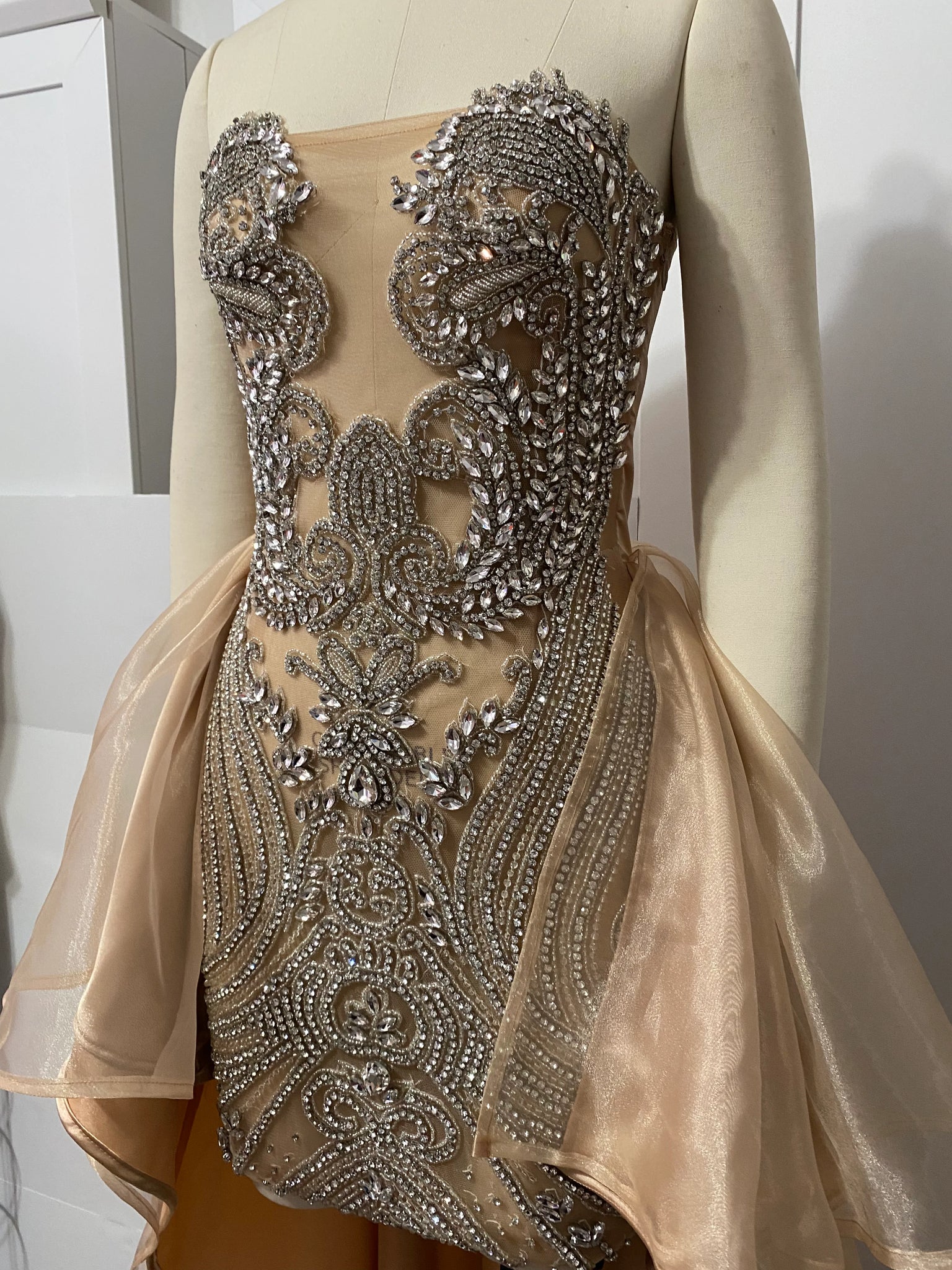 Maciel Gown