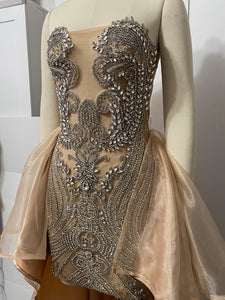 Maciel Gown