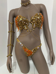 Diva: Iliana Bikini