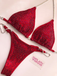 Delaney bikini