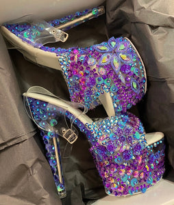 Serena heels