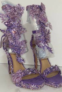 Gia heels