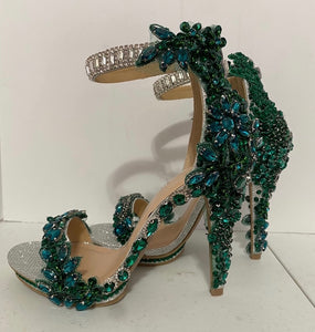 Alfreda heels