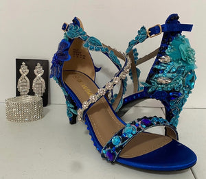 Isabelle heels