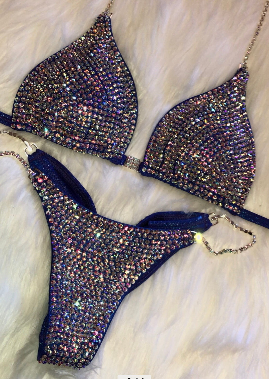 Caro Bikini