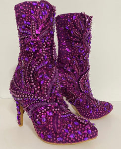Tina heels
