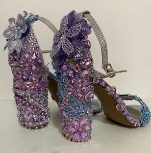 Karalynne heels